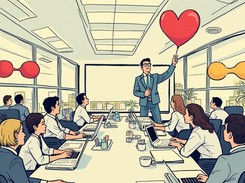 Content Marketing Strategie