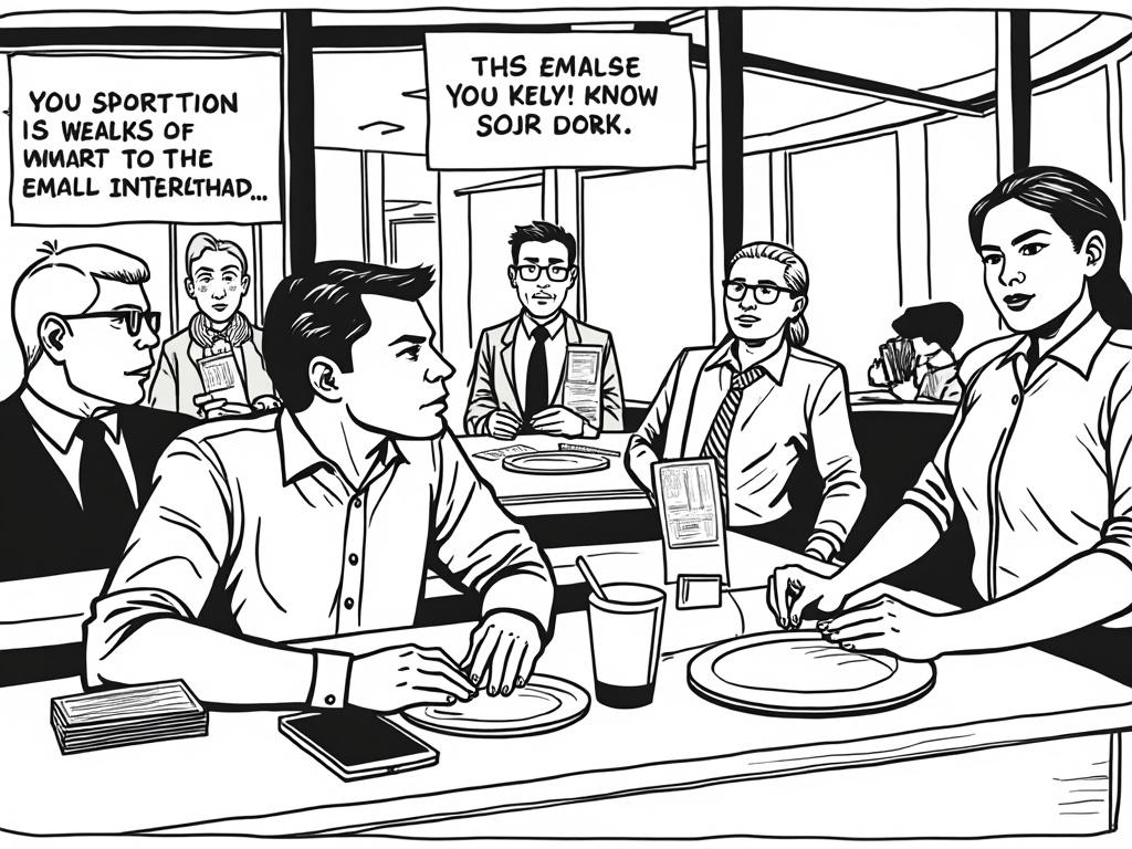 E-Mail Marketing
